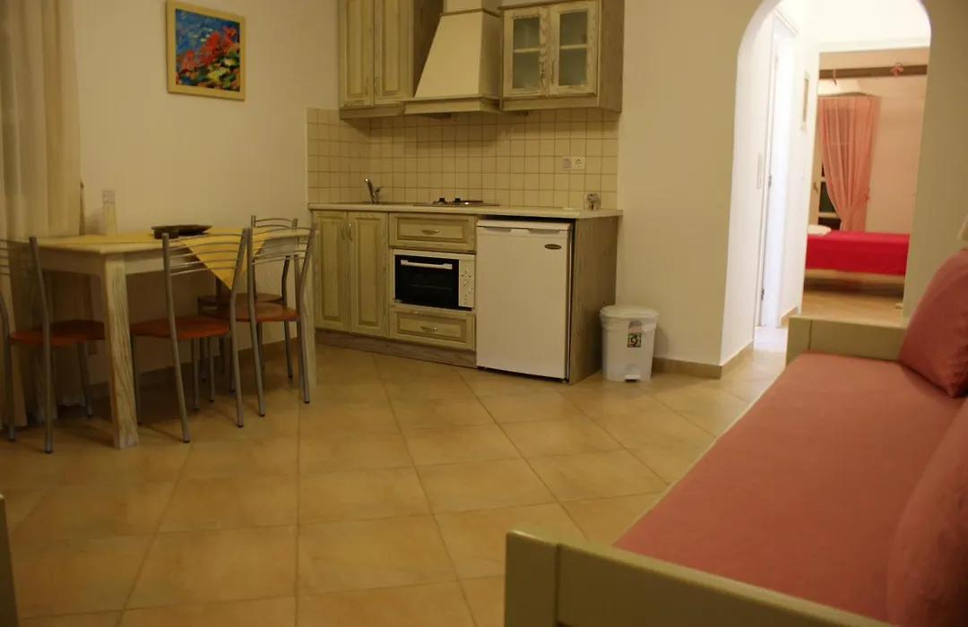Annita's Village Hotel-1
